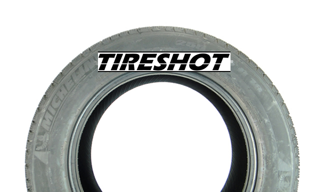 Tire Michelin Latitude Tour HP